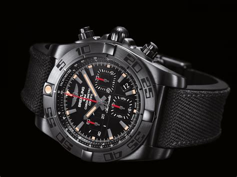 breitling chronomat 6376|breitling blacksteel chronomat.